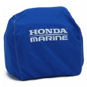 Чехол для генератора Honda EU10i Honda Marine синий в Анжеро-Судженске